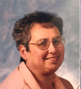 Margaret Day